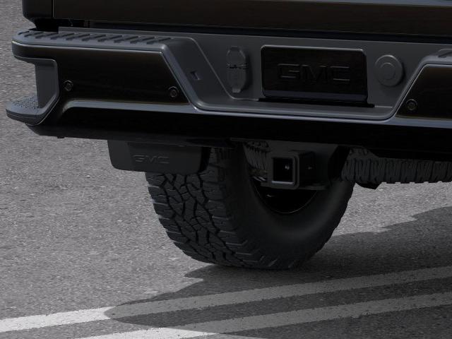 2026 GMC Sierra 2500 HD Vehicle Photo in TREVOSE, PA 19053-4984