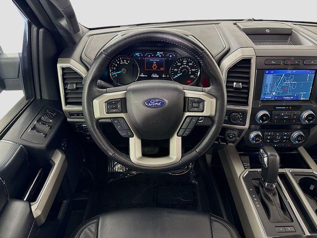 2020 Ford F-150 Vehicle Photo in Puyallup, WA 98371