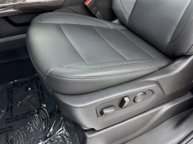 2026 Chevrolet Silverado 2500 HD Vehicle Photo in PUYALLUP, WA 98371-4149