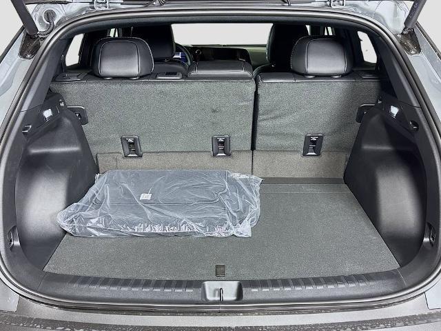 2025 Chevrolet Blazer EV Vehicle Photo in PUYALLUP, WA 98371-4149