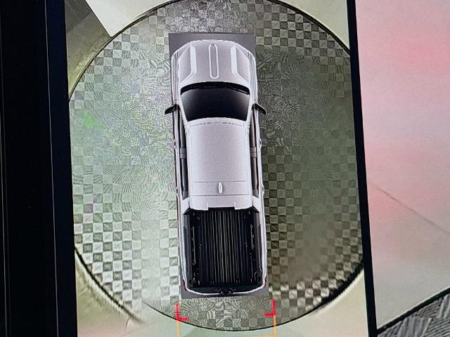 2026 GMC Sierra EV Vehicle Photo in PUYALLUP, WA 98371-4149