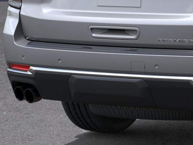 2026 Chevrolet Suburban Vehicle Photo in KANSAS CITY, MO 64114-4502