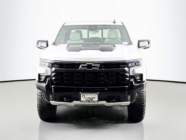 2026 Chevrolet Silverado 1500 Vehicle Photo in PUYALLUP, WA 98371-4149