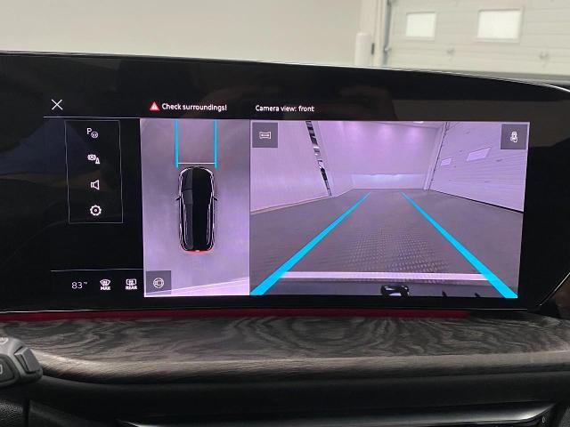 2025 Audi Q5 Vehicle Photo in Appleton, WI 54913