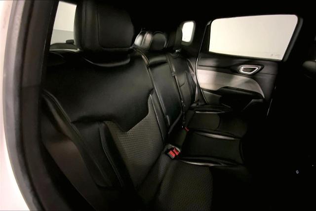 2023 Jeep Compass Vehicle Photo in KANSAS CITY, MO 64114-4502