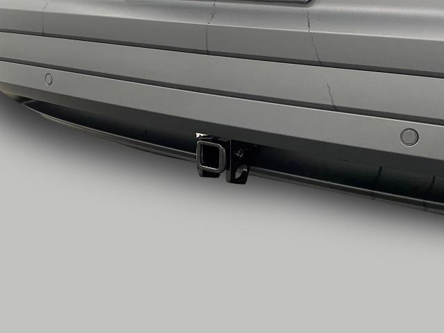 2025 Volkswagen ID.4 Vehicle Photo in Appleton, WI 54913