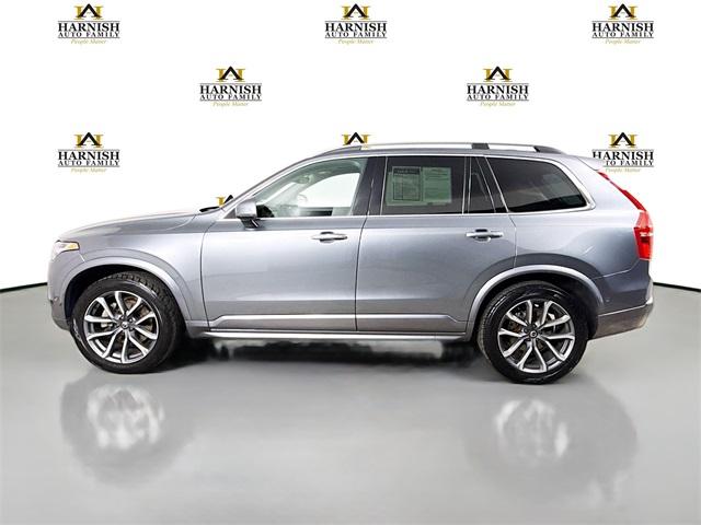 2019 Volvo XC90 Vehicle Photo in Everett, WA 98204