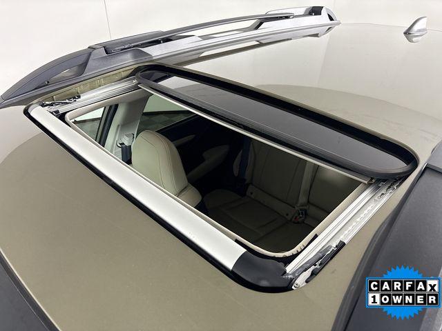 2021 Subaru Outback Vehicle Photo in Puyallup, WA 98371