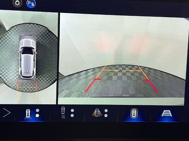 2026 Chevrolet Equinox Vehicle Photo in PUYALLUP, WA 98371-4149