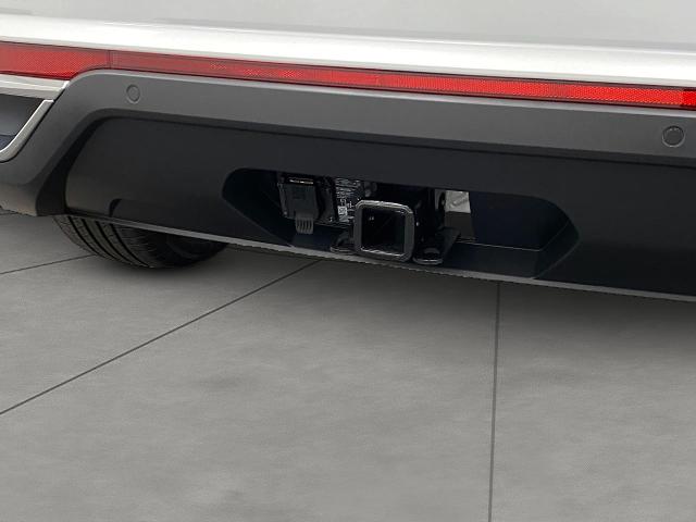 2026 Volkswagen Atlas Cross Sport Vehicle Photo in Appleton, WI 54913