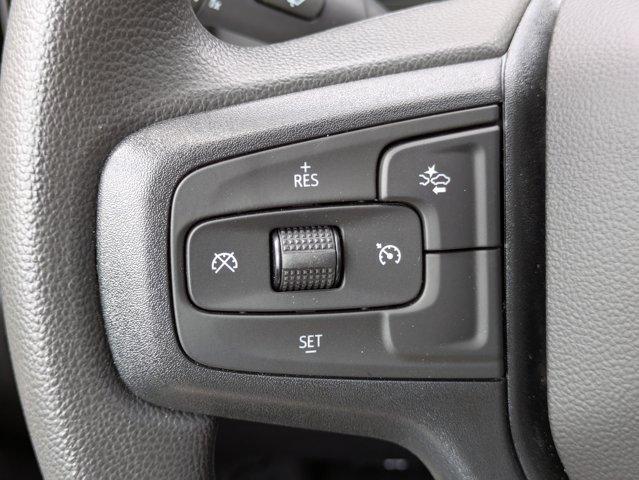 2025 Chevrolet Silverado 3500 HD Vehicle Photo in BRUNSWICK, GA 31525-1881