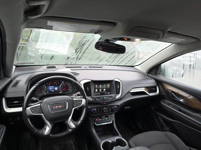 2020 GMC Terrain Vehicle Photo in Pleasant Hills, PA 15236