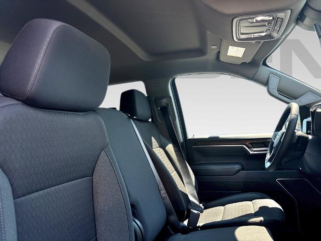 2025 Chevrolet Silverado 1500 Vehicle Photo in SAVANNAH, GA 31406-4513