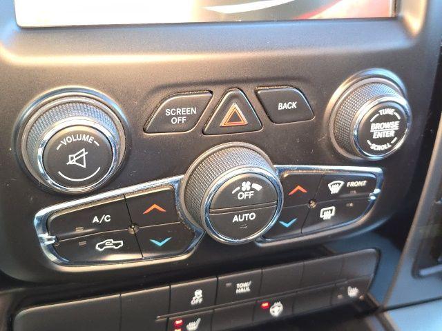 2017 Ram 1500 Vehicle Photo in Pleasant Hills, PA 15236