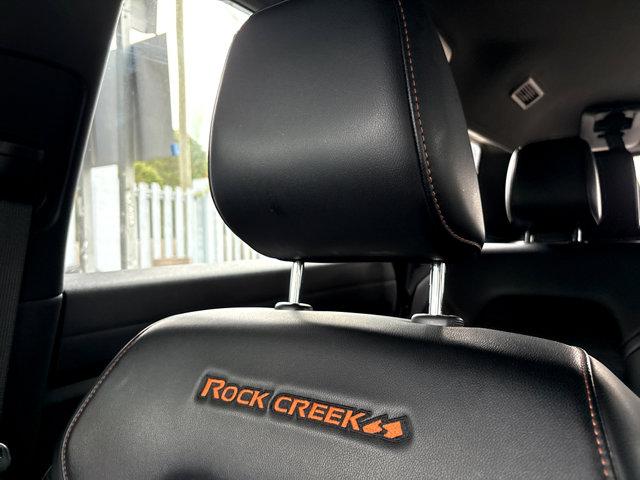 2024 Nissan Pathfinder Vehicle Photo in Savannah, GA 31419