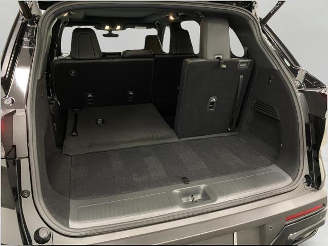 2025 INFINITI QX60 Vehicle Photo in Appleton, WI 54913