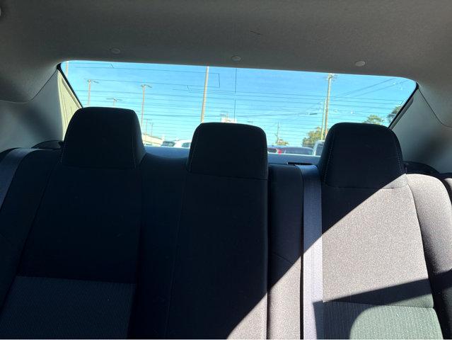 2024 Nissan Sentra Vehicle Photo in Savannah, GA 31419