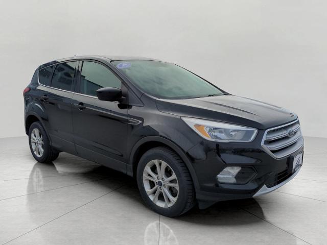 2019 Ford Escape Vehicle Photo in Green Bay, WI 54304