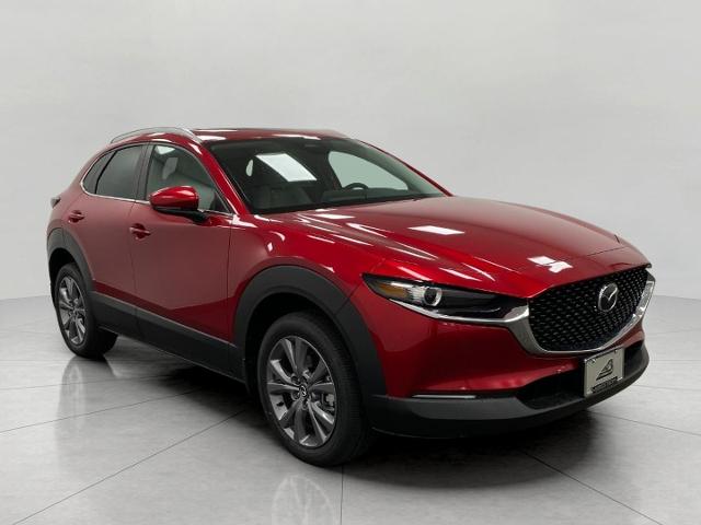 2025 Mazda CX-30 Vehicle Photo in Neenah, WI 54956
