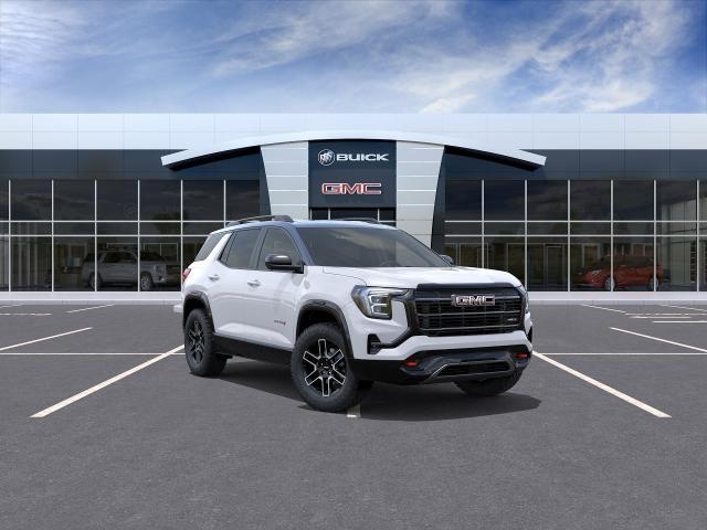 2026 GMC Terrain Vehicle Photo in PASADENA, CA 91107-3803