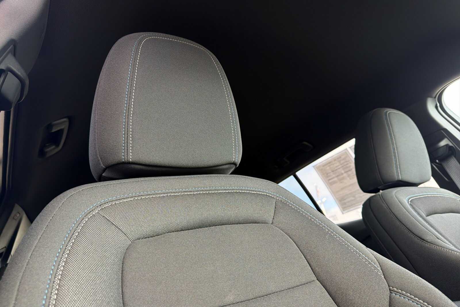 2026 Chevrolet Equinox EV 1LT - Photo 20