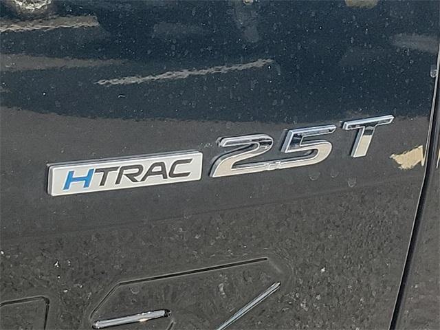 2024 Hyundai SANTA CRUZ Vehicle Photo in New Bloomfield, PA 17068