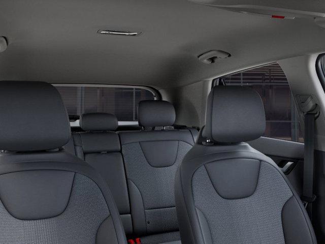 2025 Kia Niro Vehicle Photo in Westbrook, ME 04092
