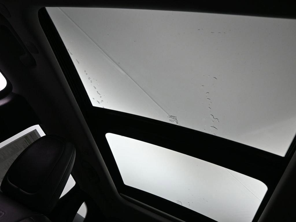 2021 Jeep Cherokee Vehicle Photo in Cedar Rapids, IA 52402