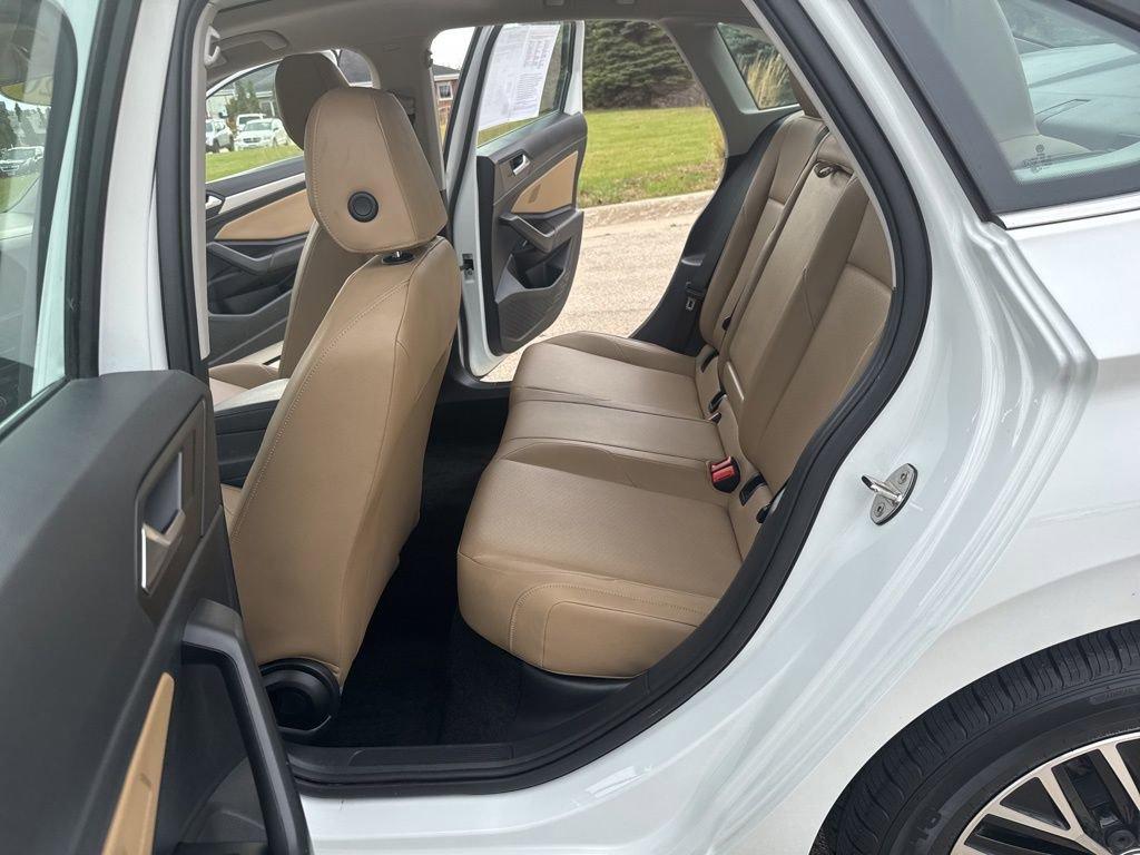 2020 Volkswagen Jetta Vehicle Photo in Cedar Rapids, IA 52402
