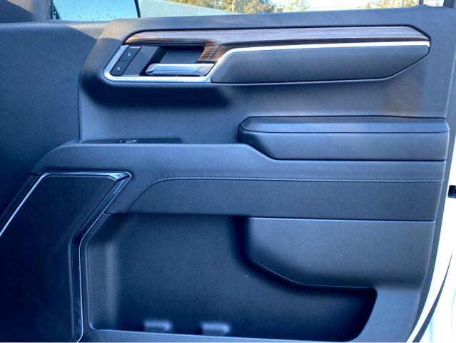 2024 Chevrolet Silverado 1500 Vehicle Photo in Savannah, GA 31419