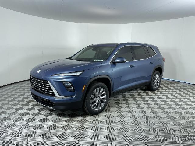 2025 Buick Enclave Vehicle Photo in GILBERT, AZ 85297-0402