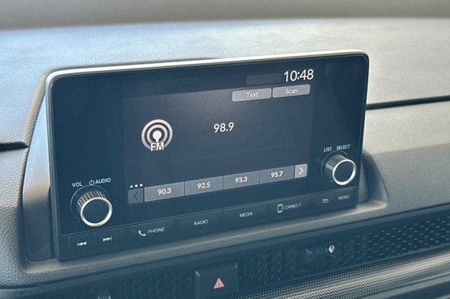 2025 Honda CR-V Hybrid Vehicle Photo in STOCKTON, CA 95212-2838
