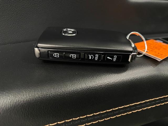 2025 Mazda CX-90 Vehicle Photo in Appleton, WI 54913