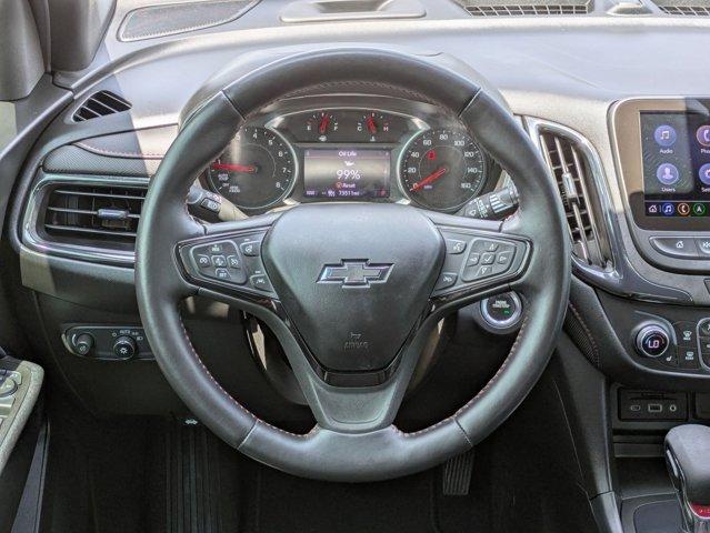 2022 Chevrolet Equinox Vehicle Photo in San Antonio, TX 78209