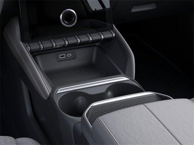 2026 GMC Terrain Vehicle Photo in ROCHESTER HILLS, MI 48307-2741