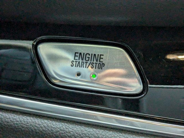 2024 Buick Enclave Vehicle Photo in BRUNSWICK, GA 31525-1881