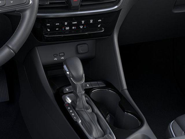 2026 Buick Encore GX Vehicle Photo in DANBURY, CT 06810-5034