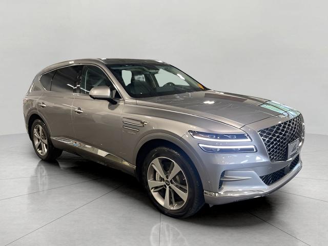 2021 Genesis GV80 Vehicle Photo in Neenah, WI 54956