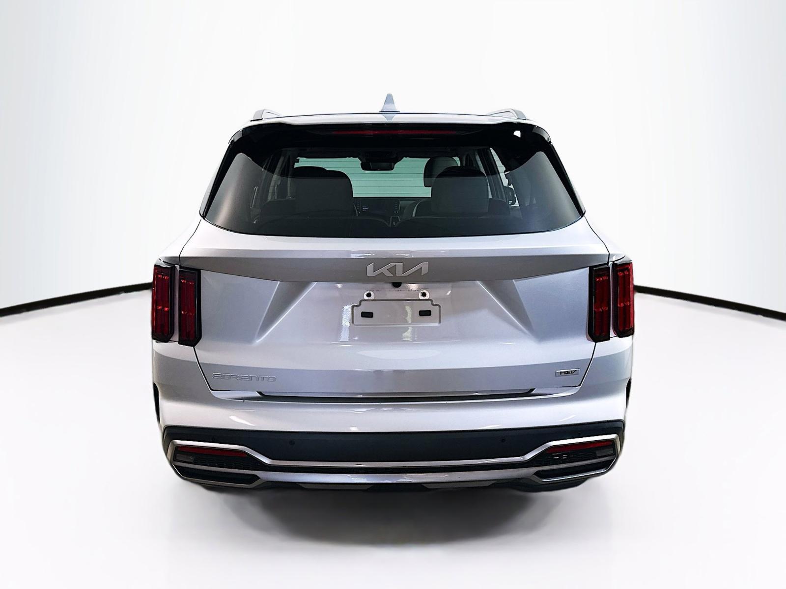 2023 Kia Sorento Hybrid Vehicle Photo in Langhorne, PA 19047