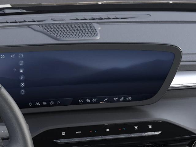 2026 Buick Enclave Vehicle Photo in ROCHESTER HILLS, MI 48307-2741