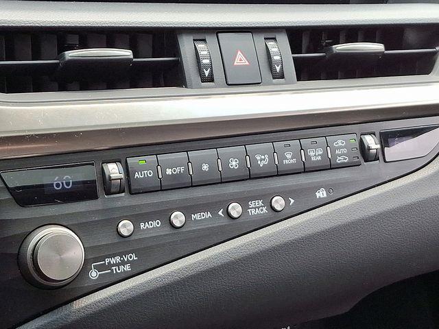 2021 Lexus ES Vehicle Photo in DANBURY, CT 06810-5034