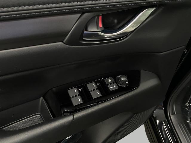 2025 Mazda CX-5 Vehicle Photo in Appleton, WI 54913