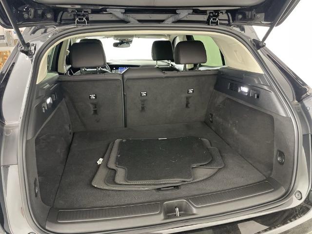 2023 Buick Envision Vehicle Photo in GILBERT, AZ 85297-0402