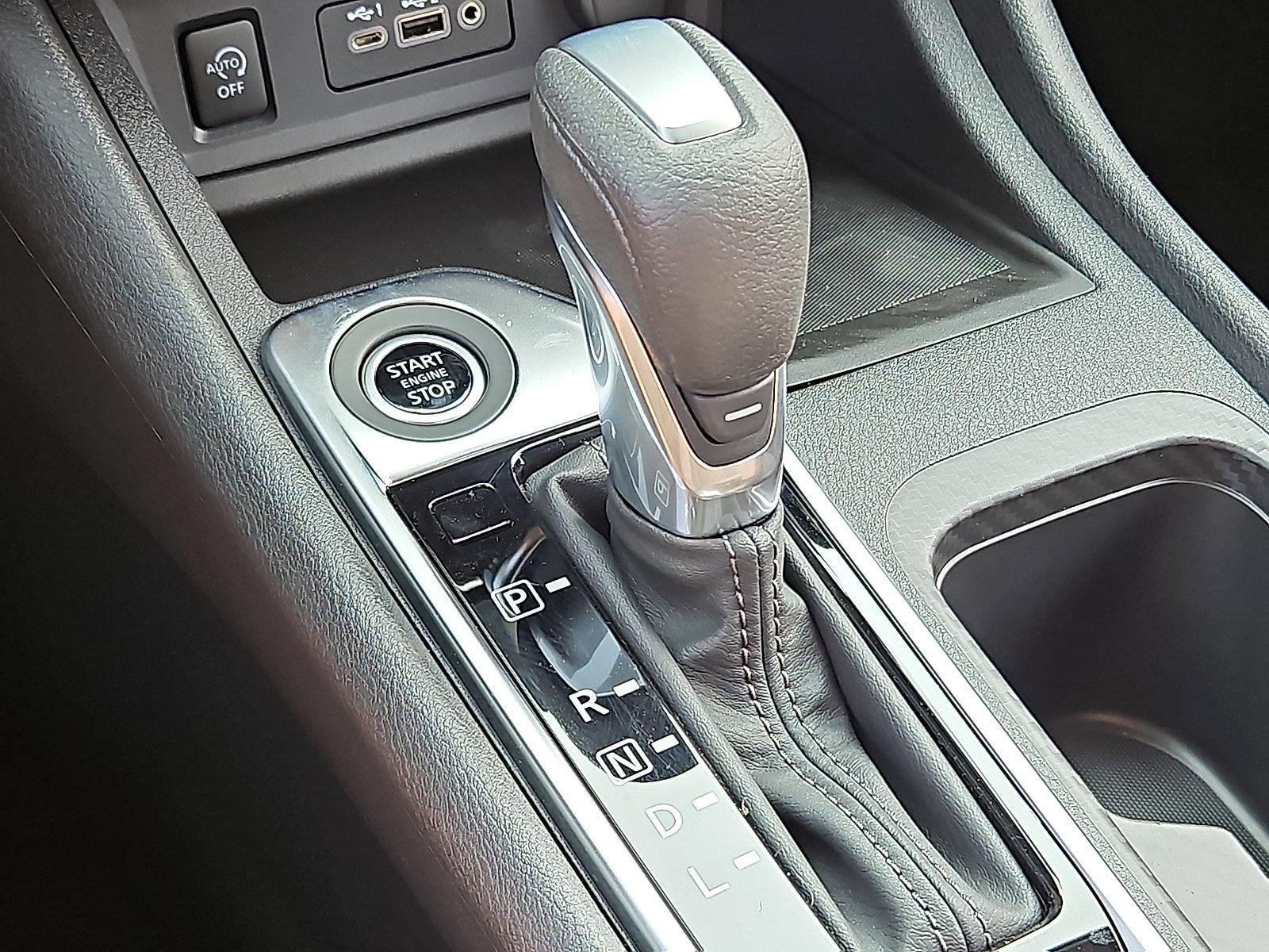 2025 Nissan Sentra Vehicle Photo in Jenkintown, PA 19046