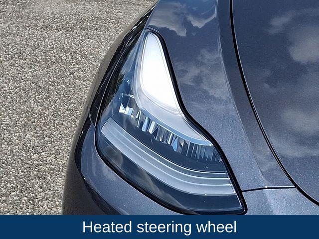 2021 Tesla Model Y Vehicle Photo in DANBURY, CT 06810-5034