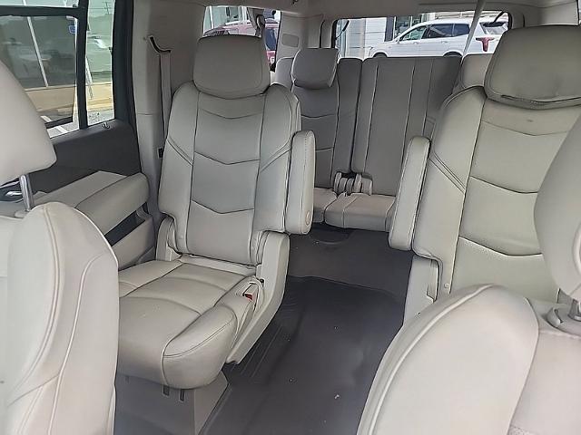 2016 Cadillac Escalade ESV Vehicle Photo in HARRISBURG, PA 17111-1033