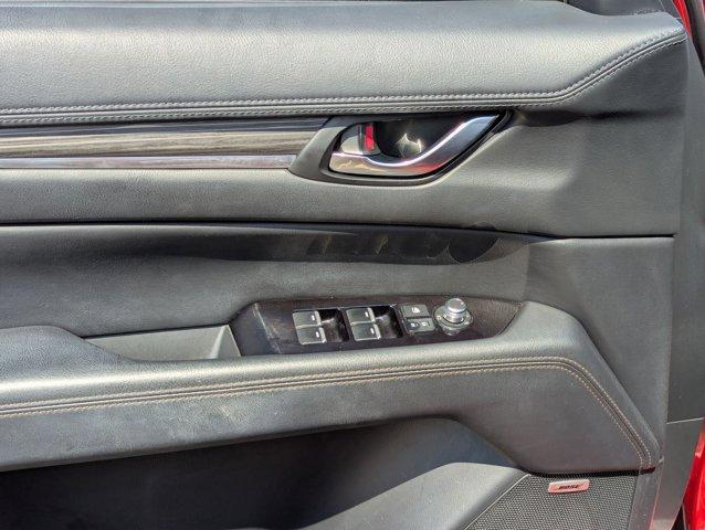 2020 Mazda CX-5 Vehicle Photo in San Antonio, TX 78230