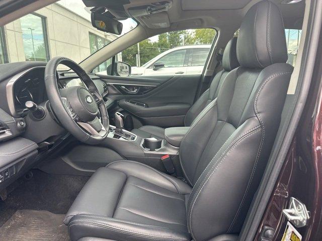 2023 Subaru Outback Vehicle Photo in Harrisburg, PA 17111