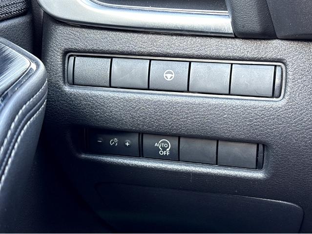 2023 Nissan Rogue Vehicle Photo in BEAUFORT, SC 29906-4218