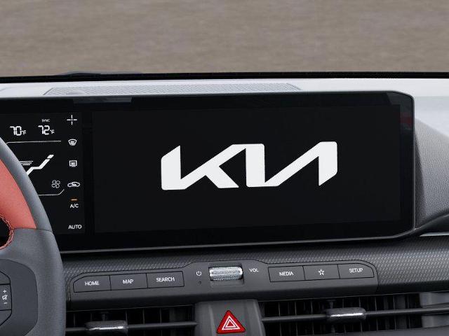 2025 Kia K4 Vehicle Photo in Tucson, AZ 85712